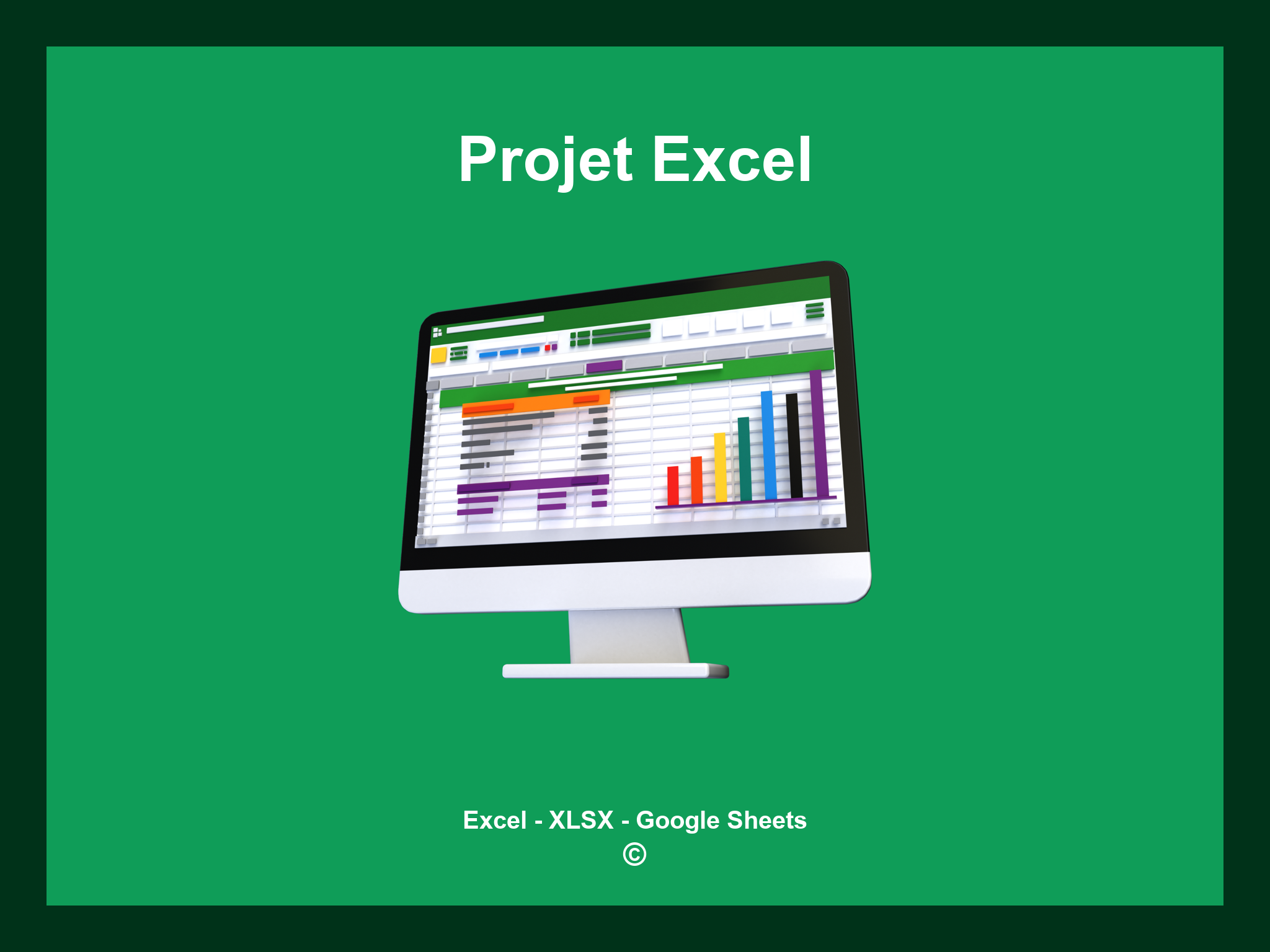 Projet Excel